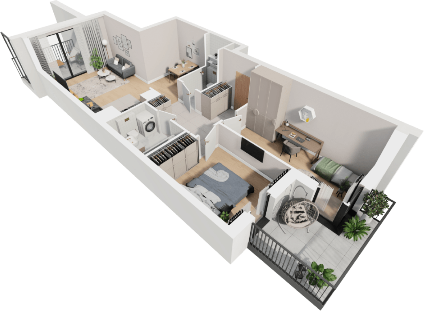 Plan B - D3M4 - zdjęcie 3